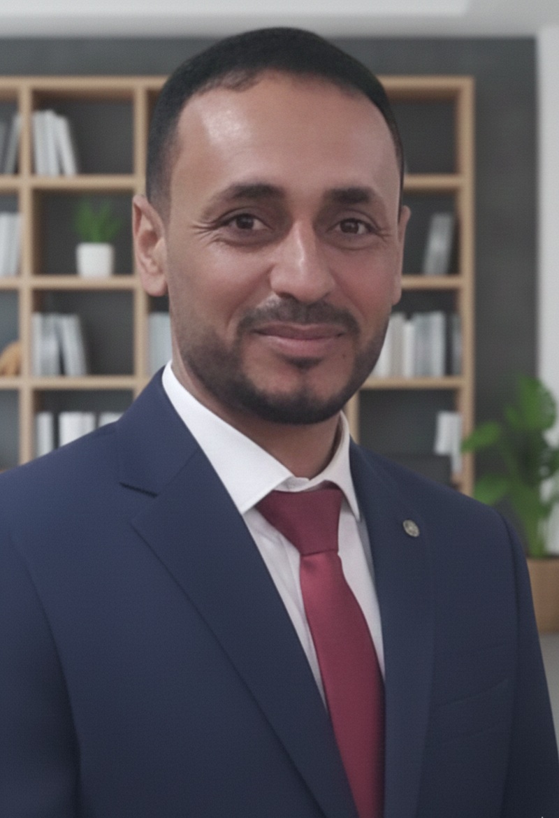 أ. عبده علي ناشر الصوفي